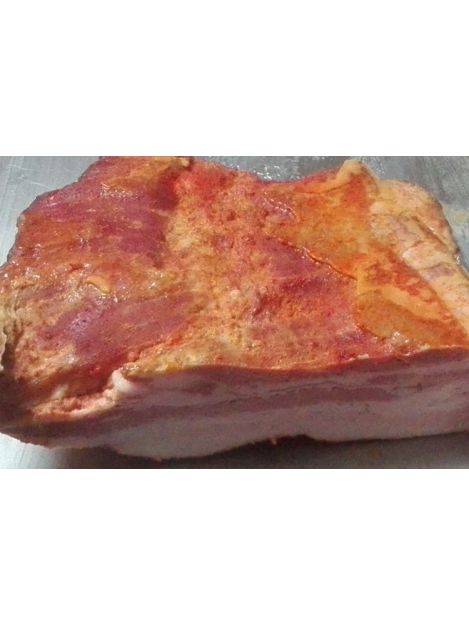 Boczek po cygańsku bez dymusia (Lenik)