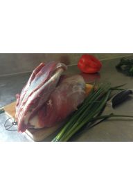 Pręga wołowa (A. Siudek)