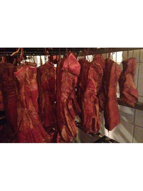 Boczek wędzony (A. Siudek)