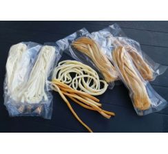 Korbacze wędzone 100 g (B. Bobak)