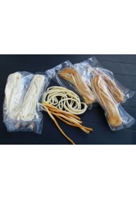 Korbacze wędzone 100 g (B. Bobak)