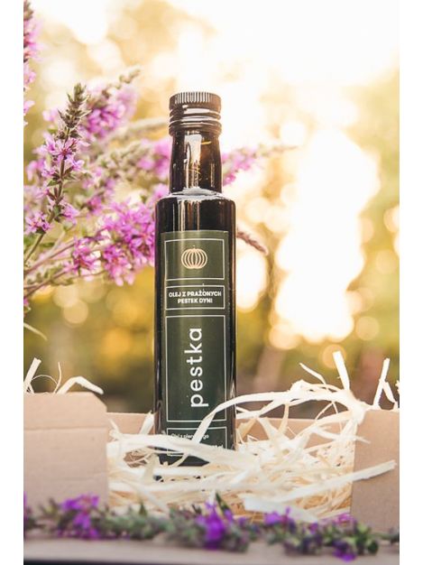 "Pestka" Oleje