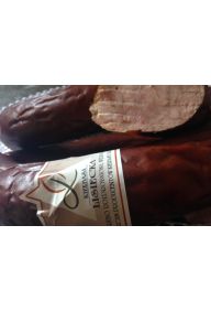 Kiełbasa lisiecka (A. Siudek)