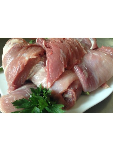 Gulasz wieprzowy (A. Siudek)