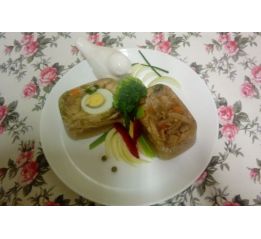 Galaretka drobiowa 200 g