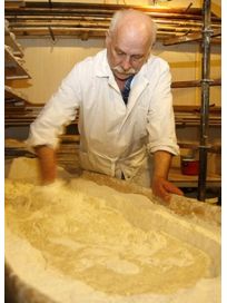 Piekarnia Regionalna w Liszkach