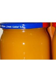 Przecier z dyni 0,72 l