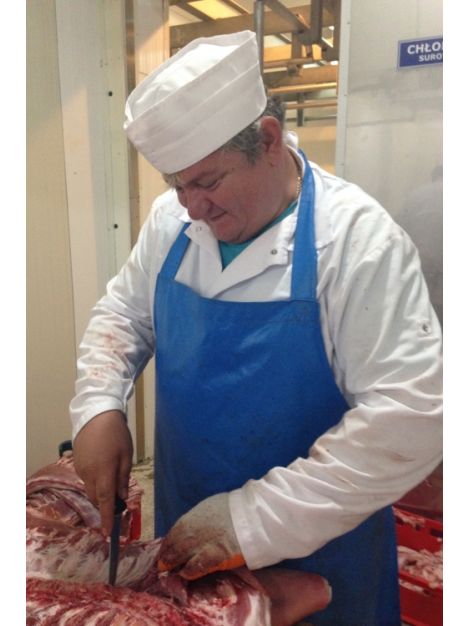 Wyrób Wędlin Artur Siudek