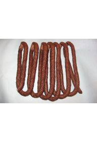 Kabanos wieprzowy bez konserwantów (Lenik)