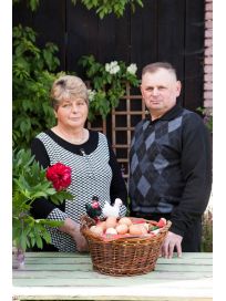 Gospodarstwo Rolne - Robert Lach