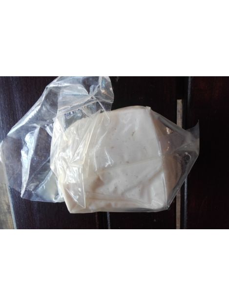 Bundz biały 0,5 kg (B. Bobak)