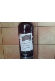 Barszcz kiszony czerwony 0,5 l