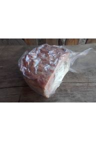 Mielonka z pieca (Gawor)