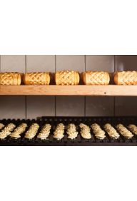 Serek góralski, ok. 35 g (B. Bobak)