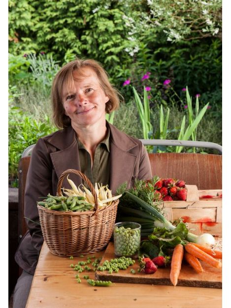 Gospodarstwo rolne Barbary Kwoki