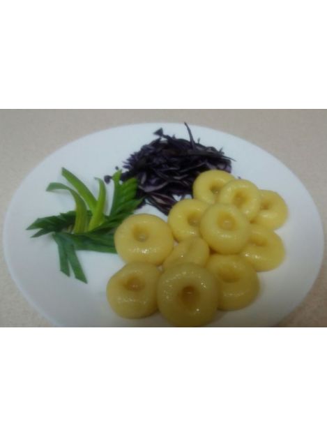 Kluski śląskie 0,5 kg