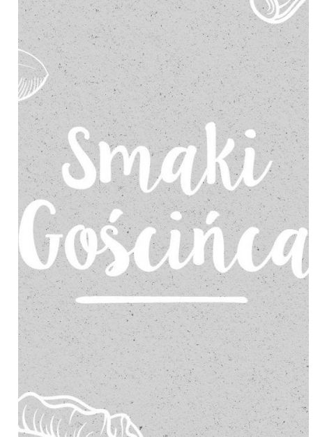 Spółdzielnia Socjalna "Smaki Gościńca"