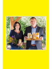 Danuta i Stanisław Feluś