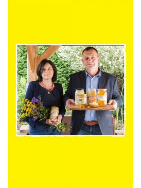 Danuta i Stanisław Feluś