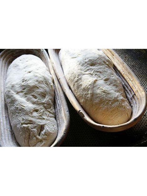 Chleb pszenny wiejski