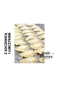 Pierogi z soczewicą 0,5 kg