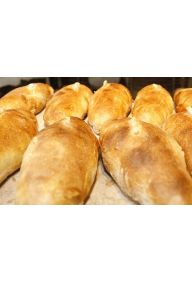 Kukiełka lisiecka mała