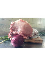 Schab bez kości (A. Siudek)