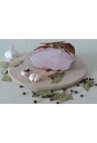 Szynka mnikowska (Konik)