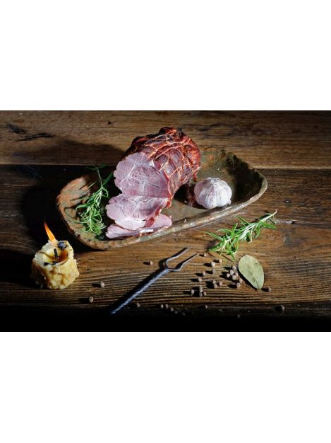 Baleron gotowany (Gawor)