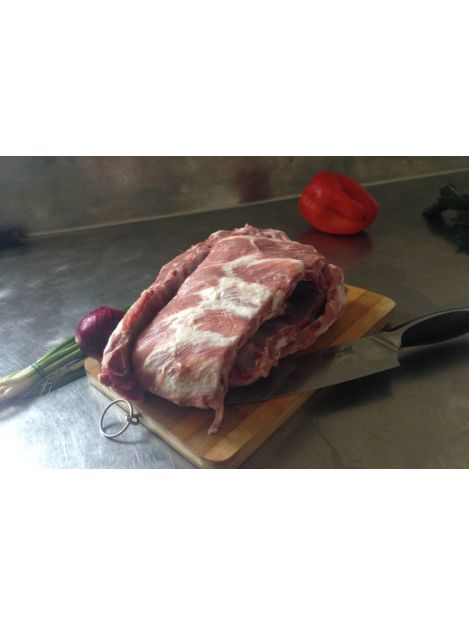 Żeberka (A. Siudek)