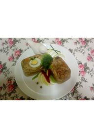 Galaretka drobiowa 200 g