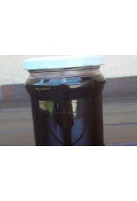 Sok z czarnej porzeczki 0,5 l