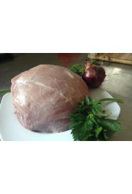 Szynka - mięso (A. Siudek)