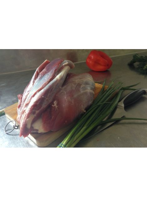 Pręga wołowa (A. Siudek)