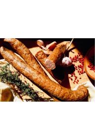 Kiełbasa wiejska (J. Piotrowski)