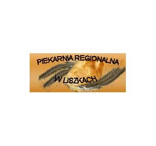 Piekarnia Regionalna w Liszkach