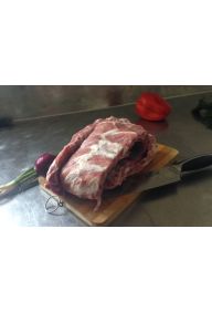 Żeberka (A. Siudek)