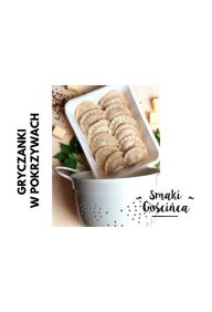 Gryczanki w pokrzywach 0,5 kg