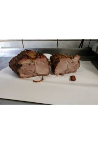 Karkówka z pieca w ziołach bez konserwantów (Lenik)