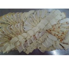 Zestaw serów dojrzewających krowich 0,27 kg (Zagroda Pod Brzozami)