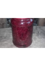 Buraki tarte pasteryzowane bez octu 0,5 l