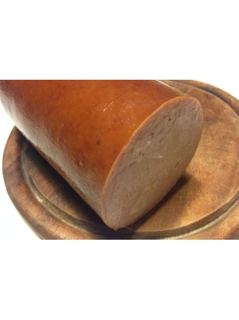 Kiełbasa szynkowa (Konik)