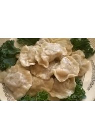 Pierogi z kapustą i grzybami (BUCZEK) 0,5 kg