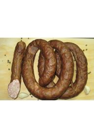 Kiełbasa wiejska bez konserwantów (Lenik)