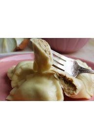 Pierogi z mięsem (Smaki Gościńca) 0,5 kg