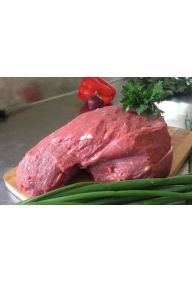 Pieczeń wołowa (A. Siudek)