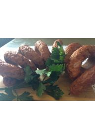 Kiełbasa schabowa (A. Siudek)