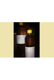 Olej rzepakowy tłoczony na zimno, nierafinowany 1 l