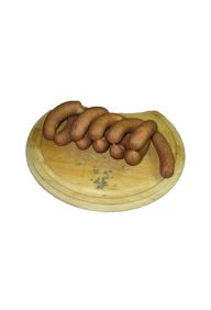 Kiełbasa śląska regionalna (Lenik)
