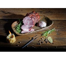 Baleron gotowany (Gawor)